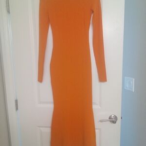 Heavy Manners | Dresses | Heavy Manners Missed Connections Dress Xs Nwtblack Sleeveless Bodycon Maxi Dress